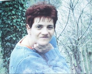 Profilbild von Angelika Kolb