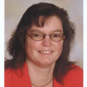 Profilbild von Angelika Kolbeck