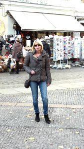 Profilbild von Angelika Kolodziej