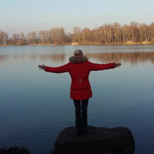 Profilbild von Angelika Konczak