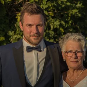 Profilbild von Angelika Konon