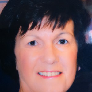 Profilbild von Angelika Koos