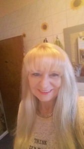 Profilbild von Angelika Koppenstein