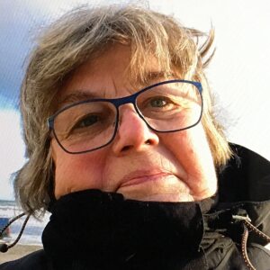 Profilbild von Angelika Korn