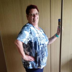 Profilbild von Angelika Kott