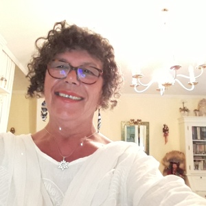 Profilbild von Angelika Kowalsky