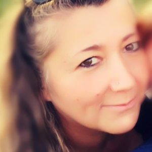 Profilbild von Angelika Kozic
