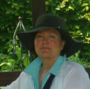 Profilbild von Angelika Kränkel