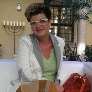 Profilbild von Angelika Krätzig