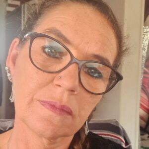 Profilbild von Angelika Kramme