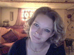 Profilbild von Angelika Krandick