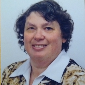 Profilbild von Angelika Krasser