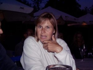 Profilbild von Angelika Kraus