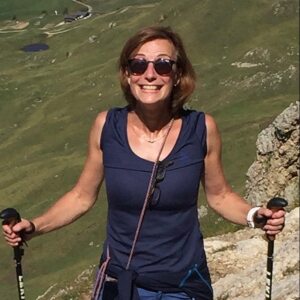 Profilbild von Angelika Kraus