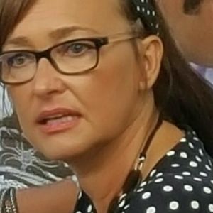 Profilbild von Angelika Krause