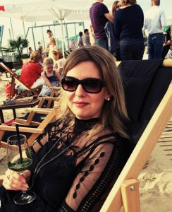 Profilbild von Angelika Krause
