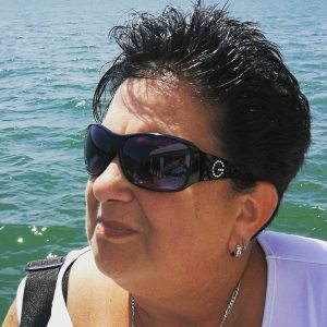 Profilbild von Angelika Krebs