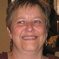 Profilbild von Angelika Kremer