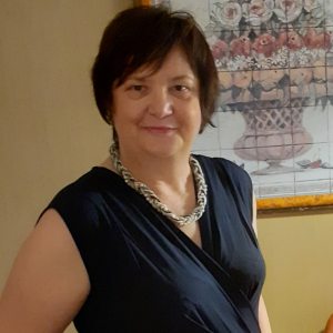 Profilbild von Angelika Krentz