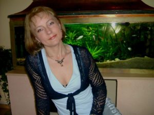 Profilbild von Angelika Kretzschmar