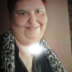 Profilbild von Angelika Kretzschmar