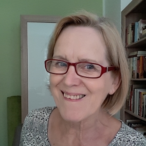 Profilbild von Angelika Kreutzmann