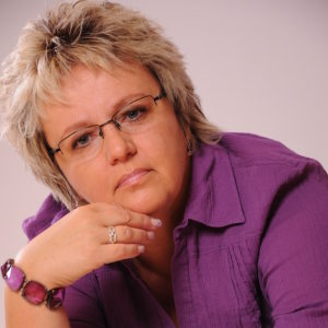 Profilbild von Angelika Kröhnert