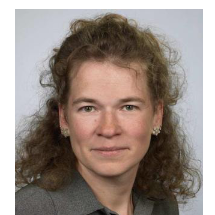 Profilbild von Angelika Kroepfl