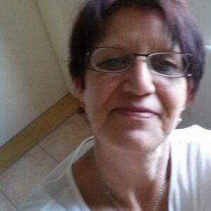 Profilbild von Angelika Kronemann