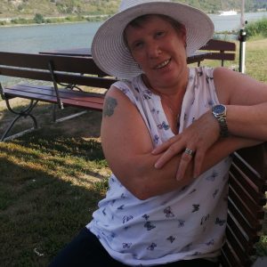 Profilbild von Angelika Kronenberger