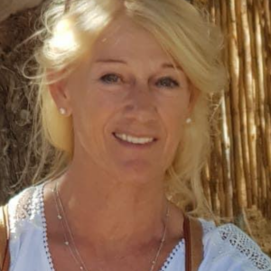 Profilbild von Angelika Kroonen