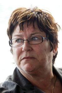 Profilbild von Angelika Krüger