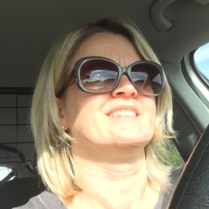 Profilbild von Angelika Krüger
