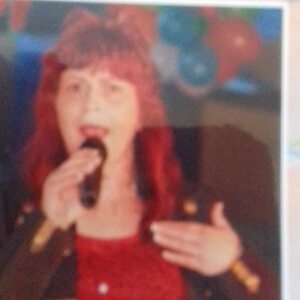Profilbild von Angelika Krüger