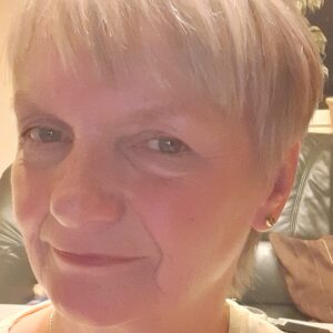 Profilbild von Angelika Krümmel