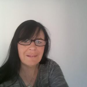 Profilbild von Angelika Krug