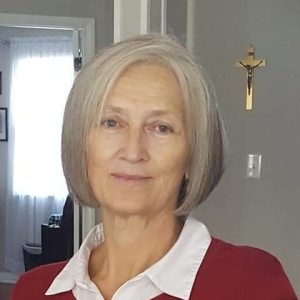 Profilbild von Angelika Krug