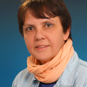 Profilbild von Angelika Krug