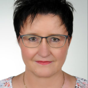 Profilbild von Angelika Krugsberger