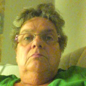 Profilbild von Angelika Kucik