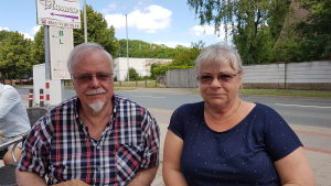 Profilbild von Angelika Kühlhorn