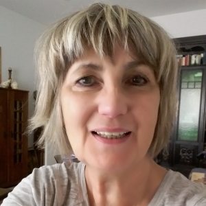 Profilbild von Angelika Kühn