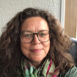 Profilbild von Angelika Kuepper