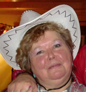 Profilbild von Angelika Küpper