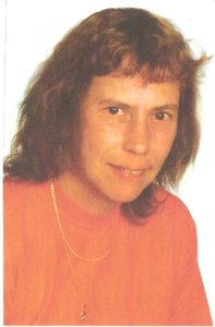 Profilbild von Angelika Kürschner