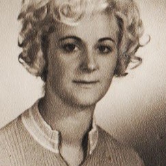 Profilbild von Angelika Küsters