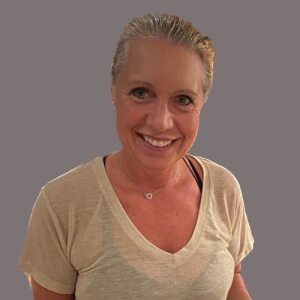 Profilbild von Angelika Kuijper