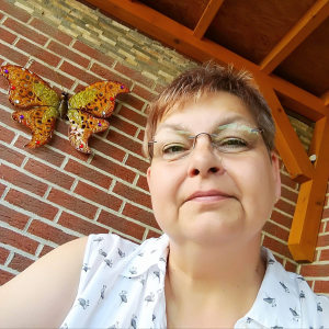 Profilbild von Angelika Kulow