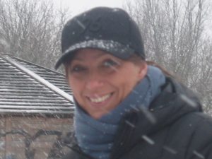 Profilbild von Angelika Kunkelmoor