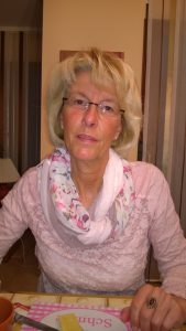 Profilbild von Angelika Kunze